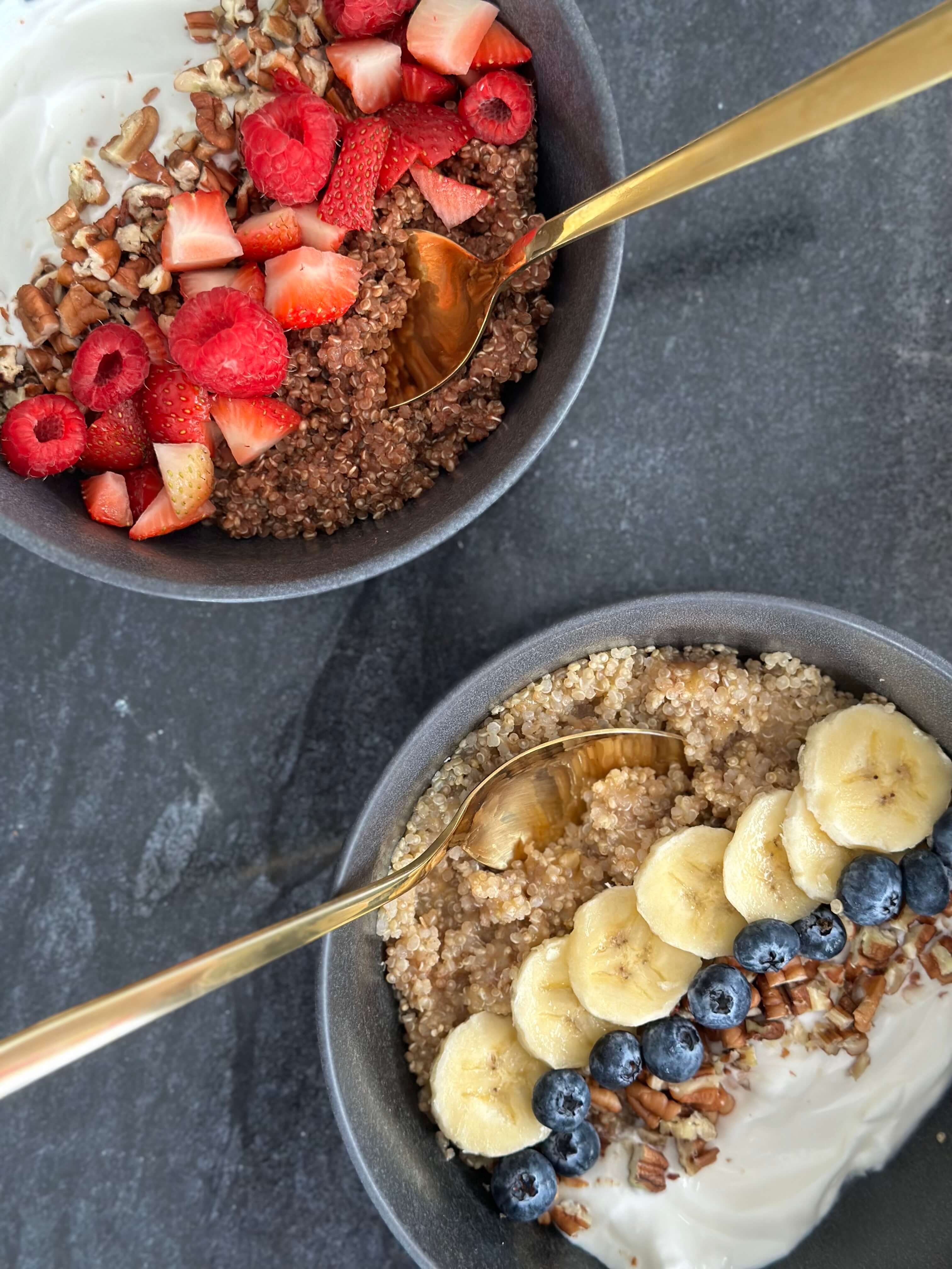 Healthy Bowls