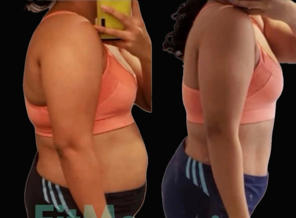 Transformación: Equilibrio Total