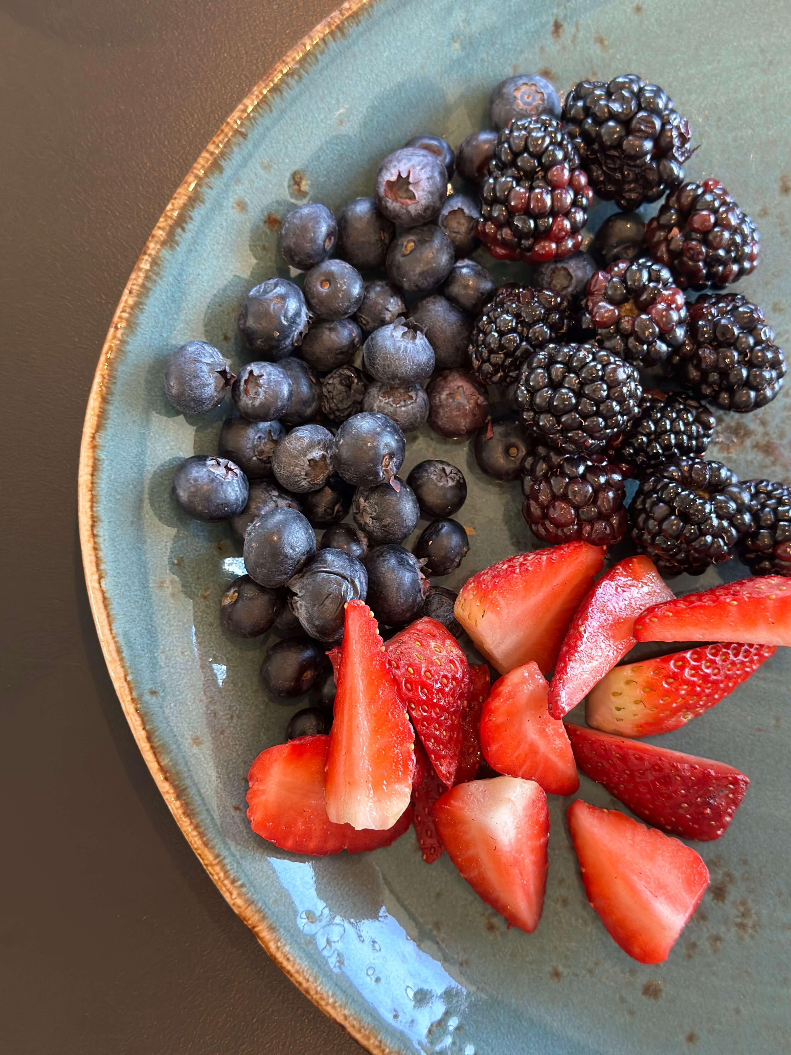 Berries