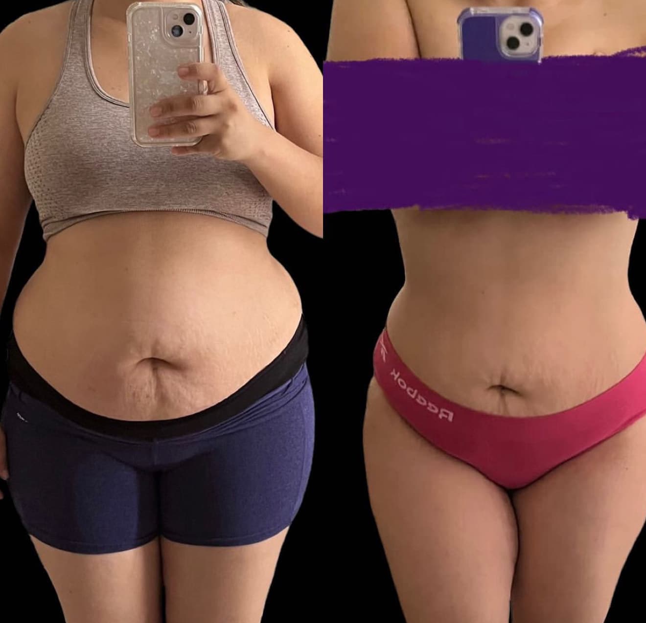 Transformación: Transformación Completa